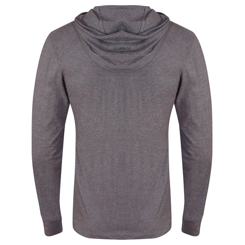 Golds Gym Hoodie Mens