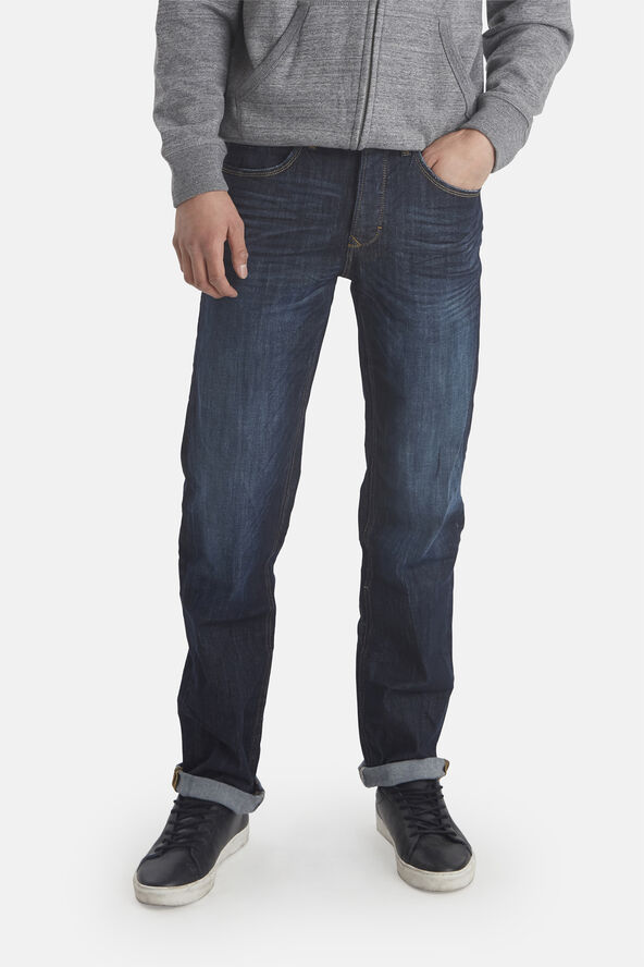 Blend Rock fit - NOOS Jeans Dark blue