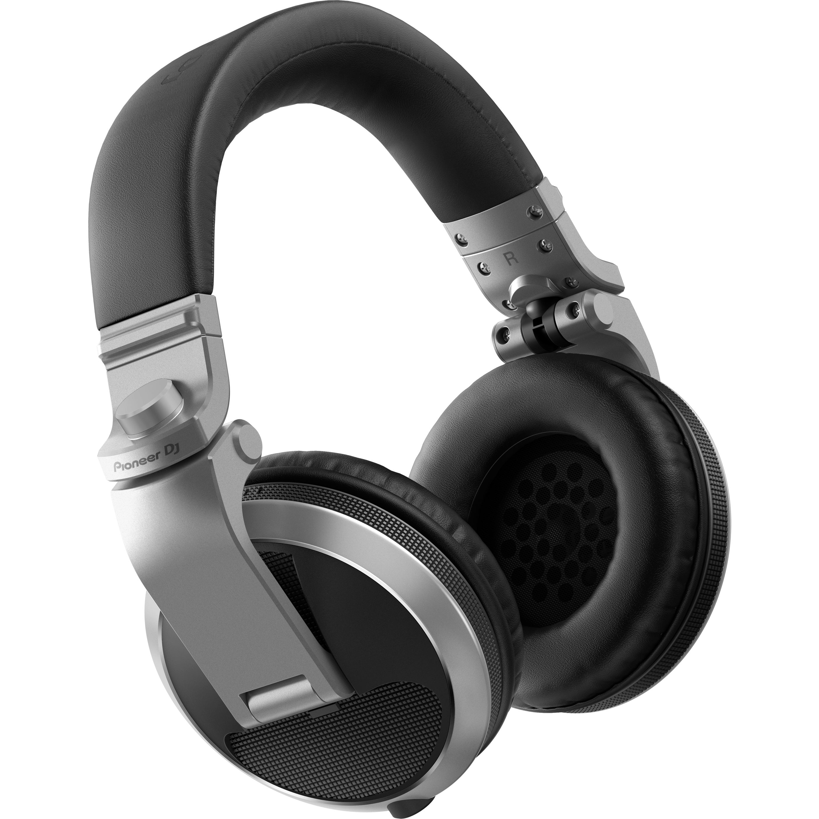 Pioneer DJ HDJ-X5-S over-ear DJ-koptelefoon