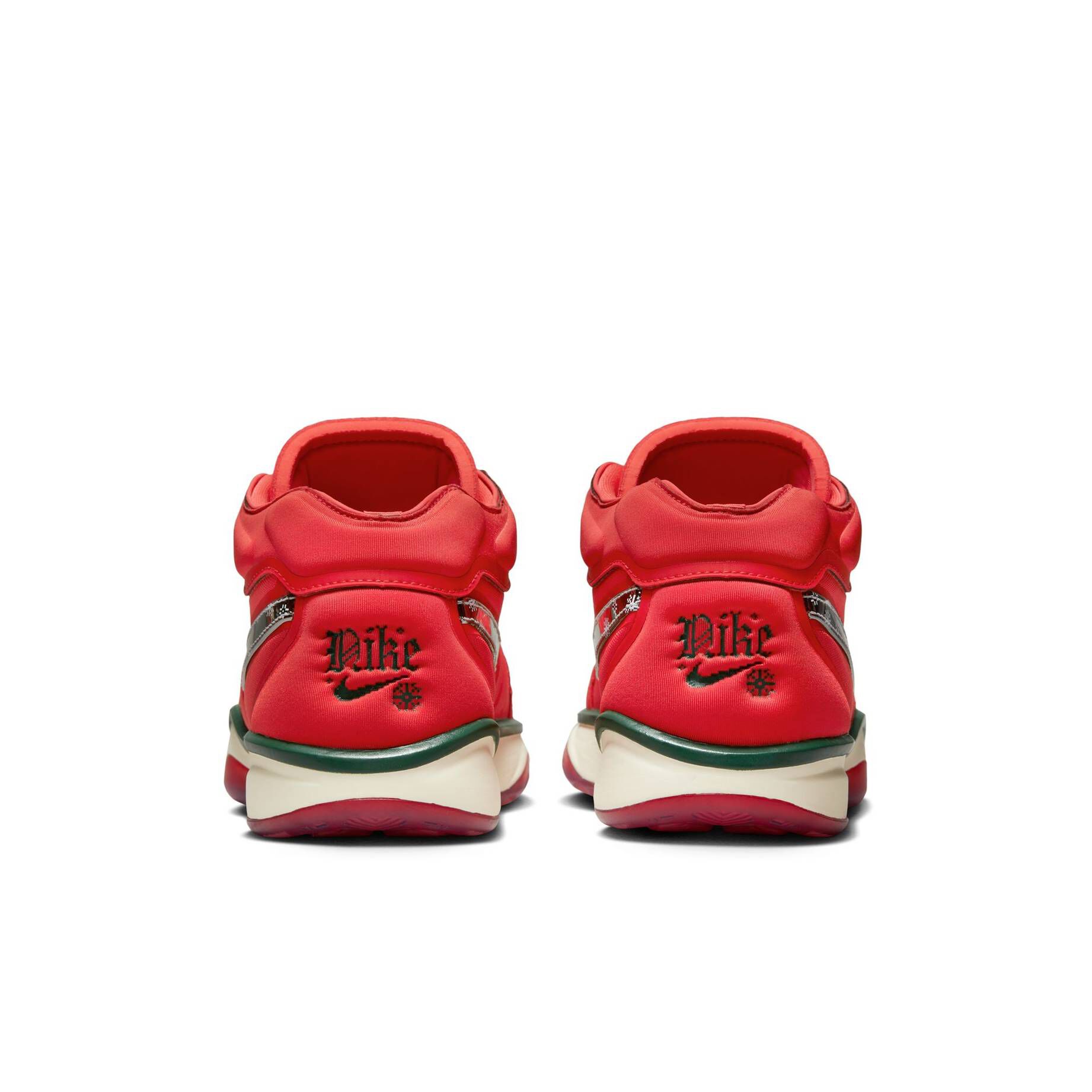 Nike| Basketballschuhe AIR ZOOM G.T. HUSTLE 2
