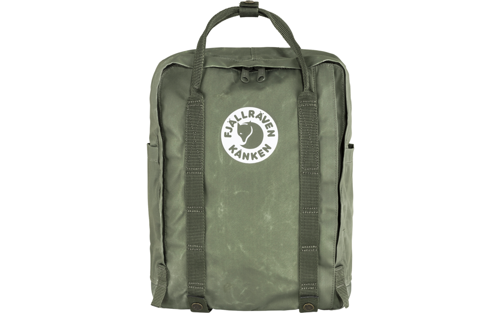 Fjällräven Tree-Kanken Rucksack 16 Liter grün