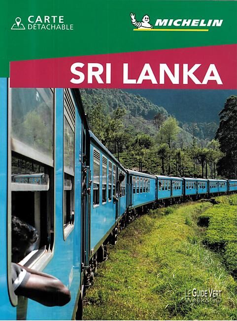 MICHELIN - WEEK END SRI LANKA