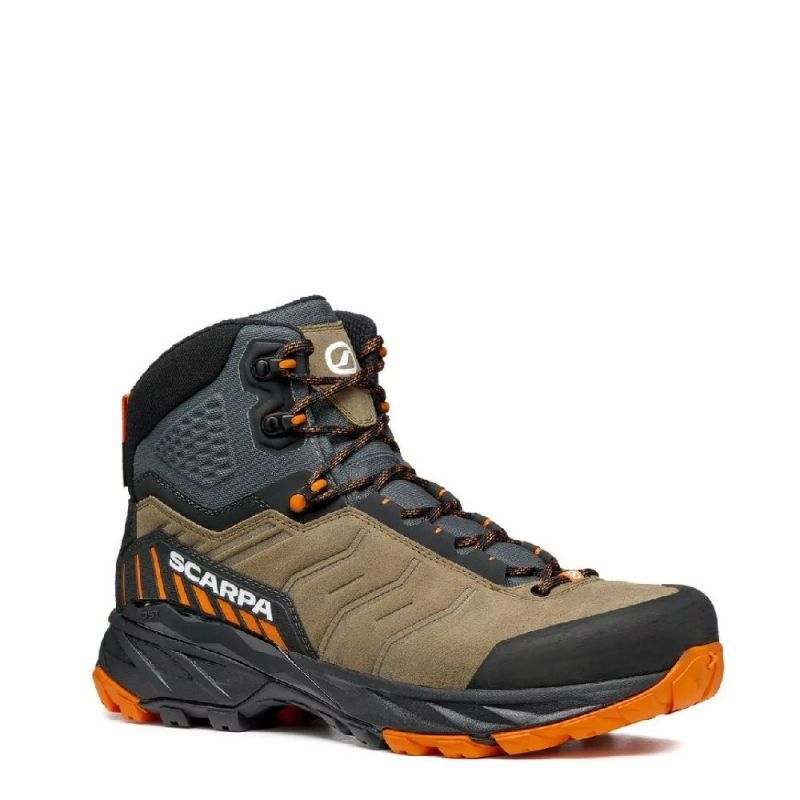 Rush Trek GTX - Chaussures trekking homme