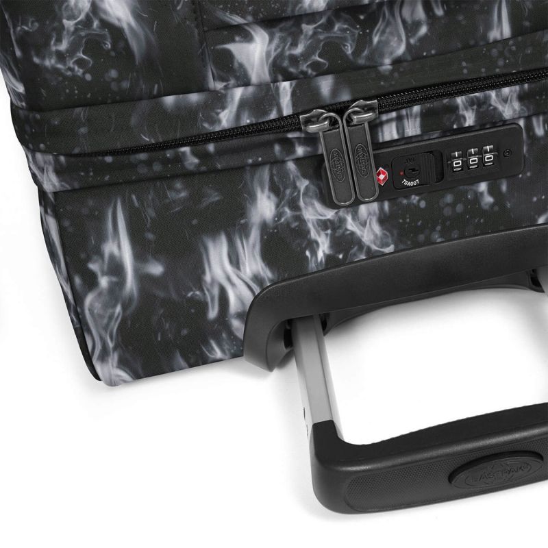 Sac de voyage Transit'R L 121 Litres Flame Dark