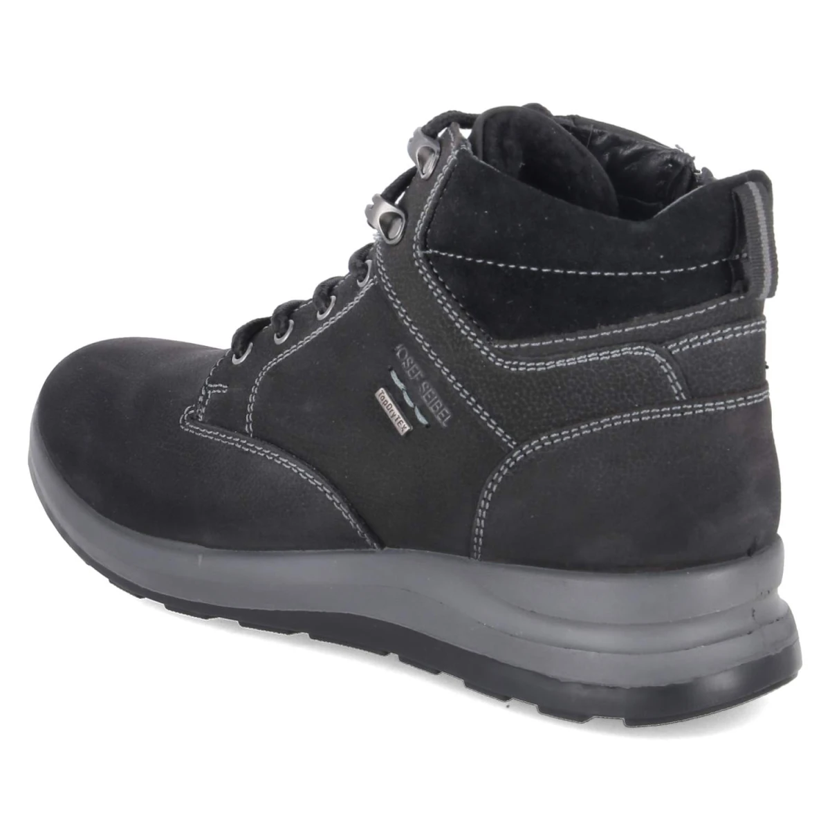 Josef SeibelWinterstiefeletten MARLEY 53 - schwarz