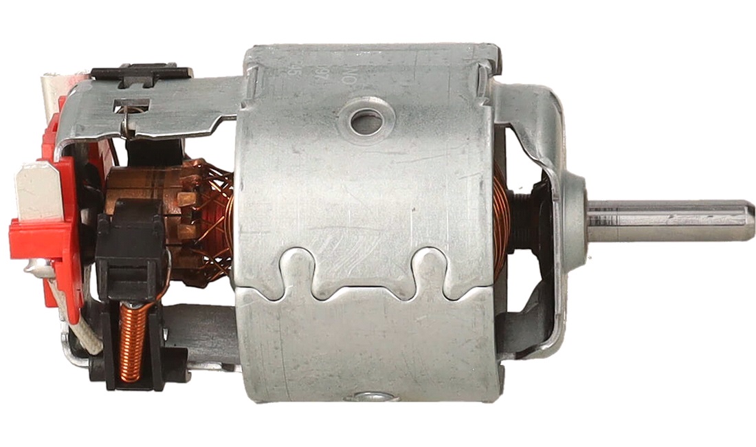 Kabineblæser