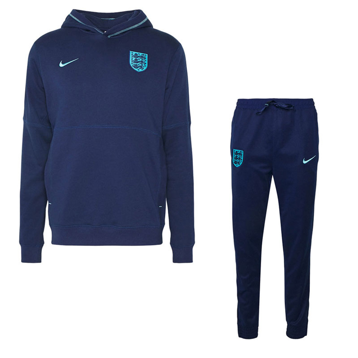 Nike Engeland Travel Trainingspak