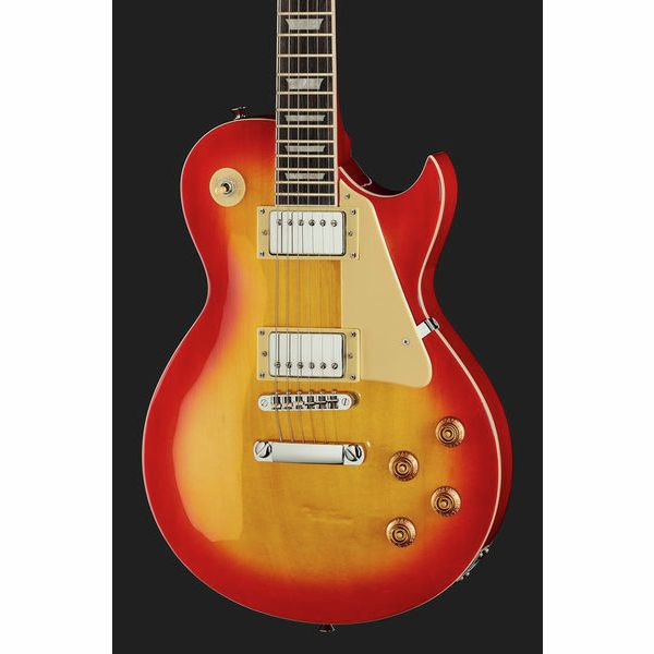 Harley Benton SC-450 CB Classic Serie Bundle