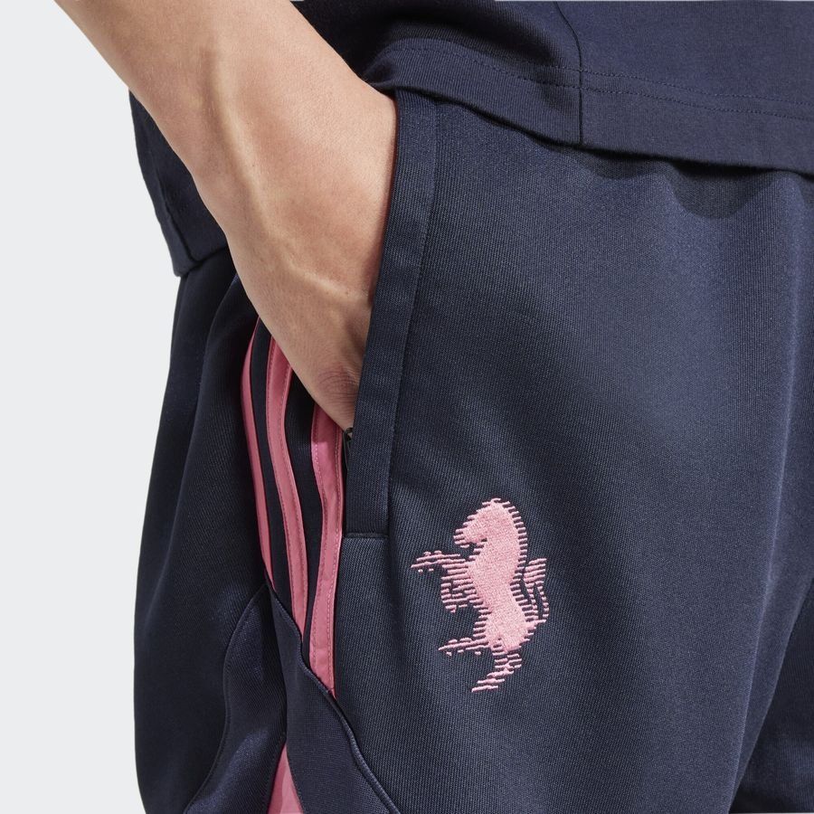 Adidas Short Juventus Originals