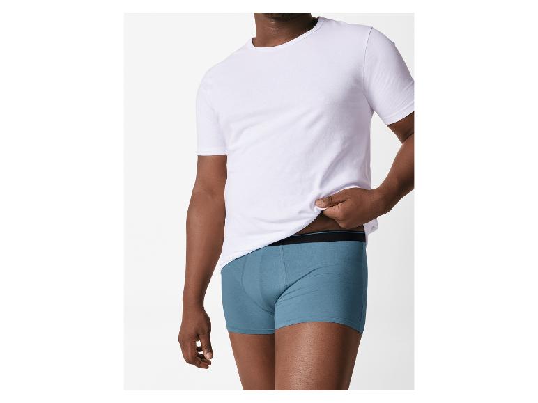 3 Heren boxers - plus size