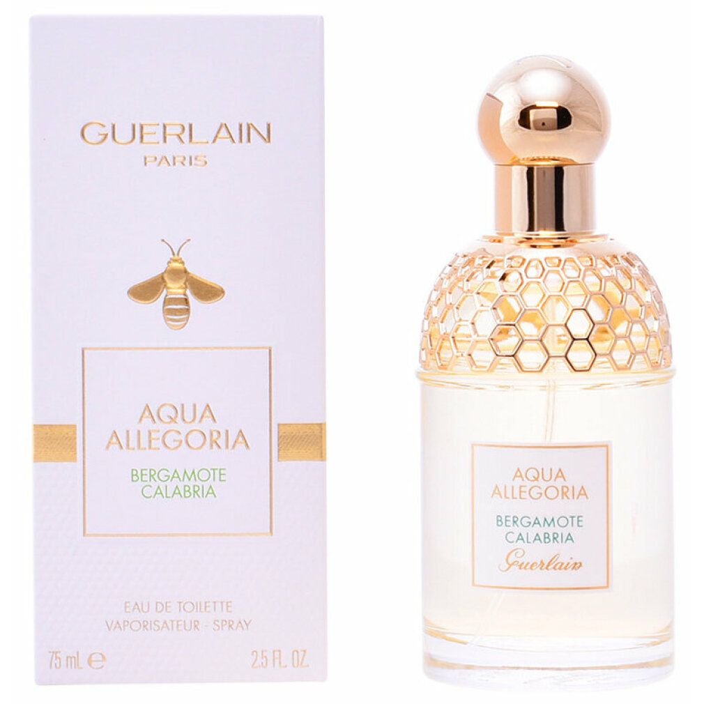 Guerlain Aqua Allegoria Bergamota Calabria Eau de Toilette