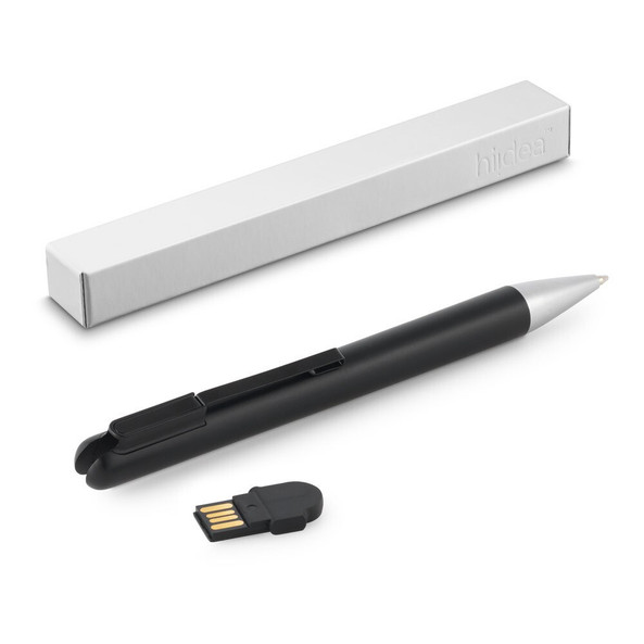 hi!dea 97524 - Stylo bille UDP 4GB en ABS