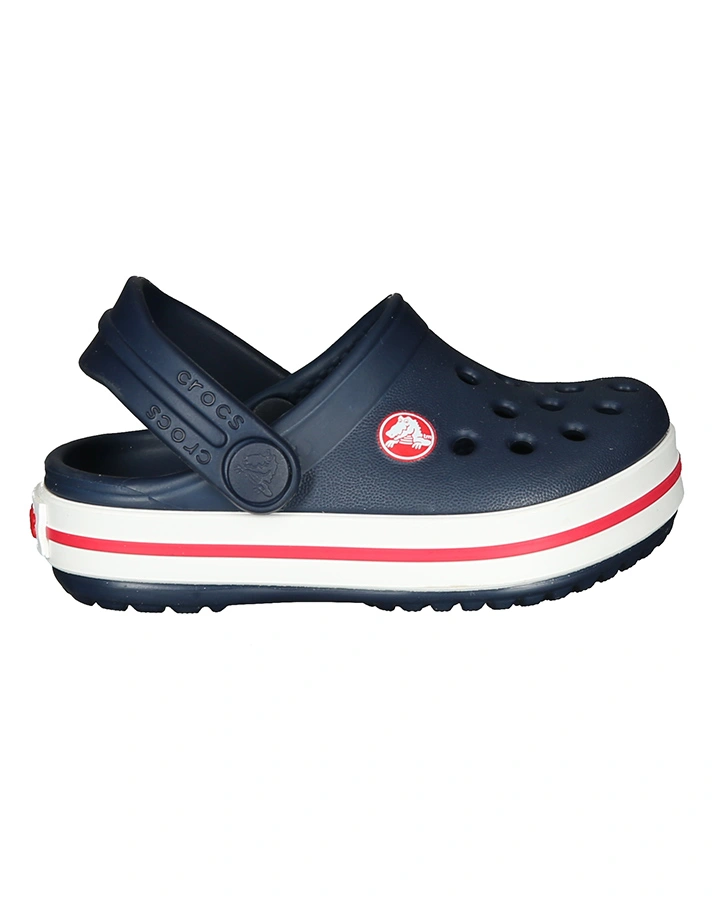 Crocs Clogs CROCBAND K in navy