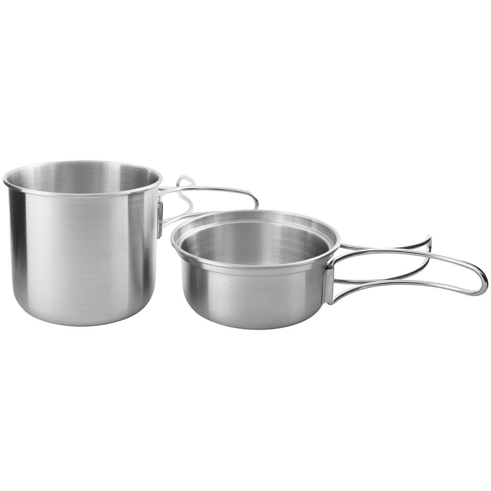Tatonka Handle Mug 500ml Becher-Set