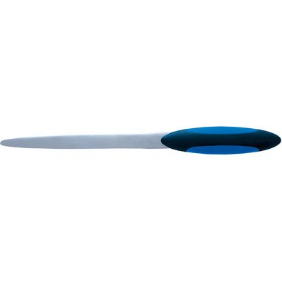 Ouvre-lettres Soft-Cut, 230 mm, lame en acier