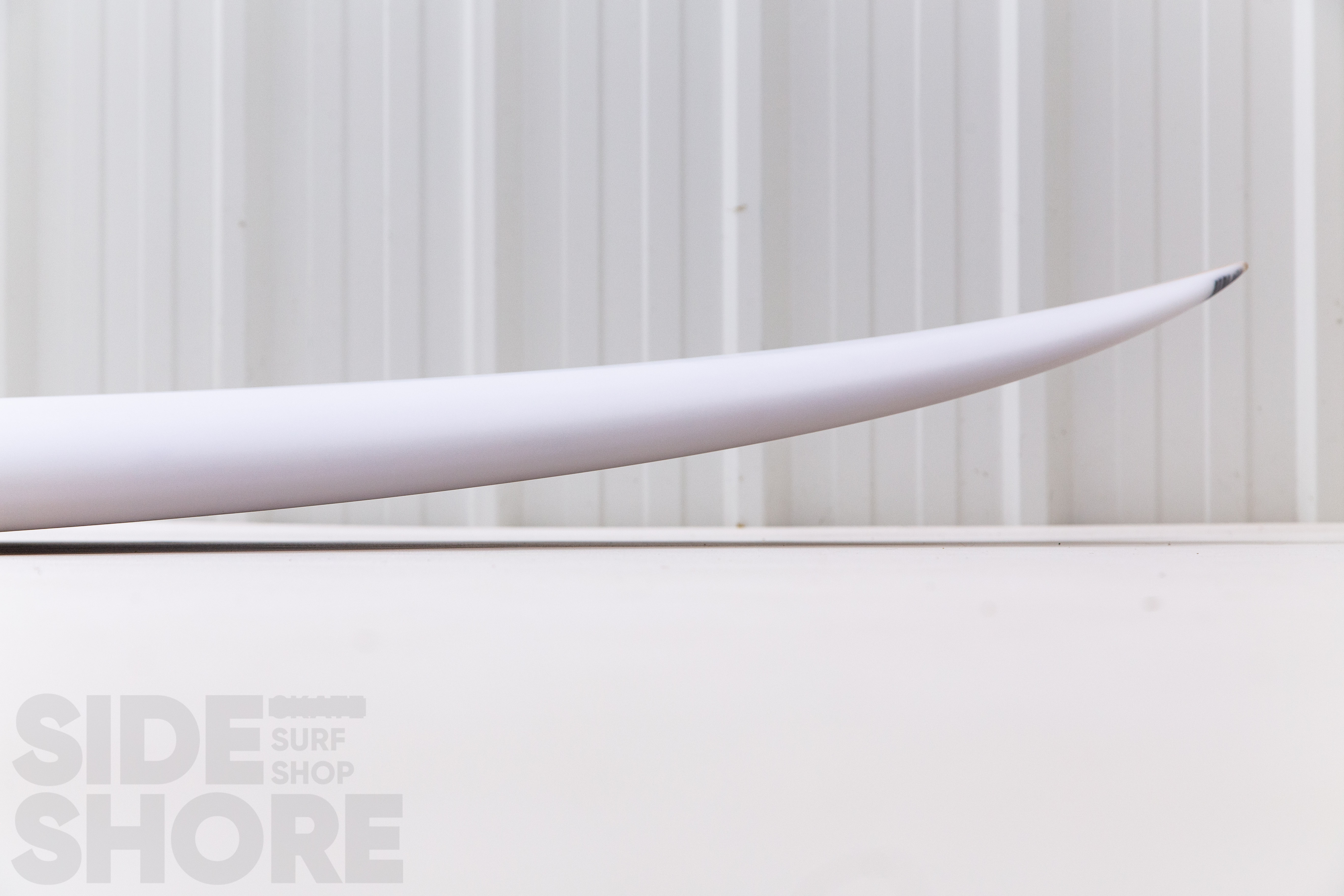 HURRICANE The Flat Deck - TWIG - 9'6
