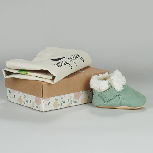 Easy Peasy - FOUBLU - Vert