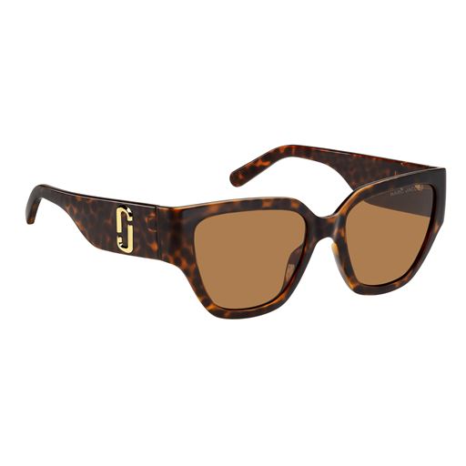 Marc Jacobs Marc 724/S Solbriller, Havana
