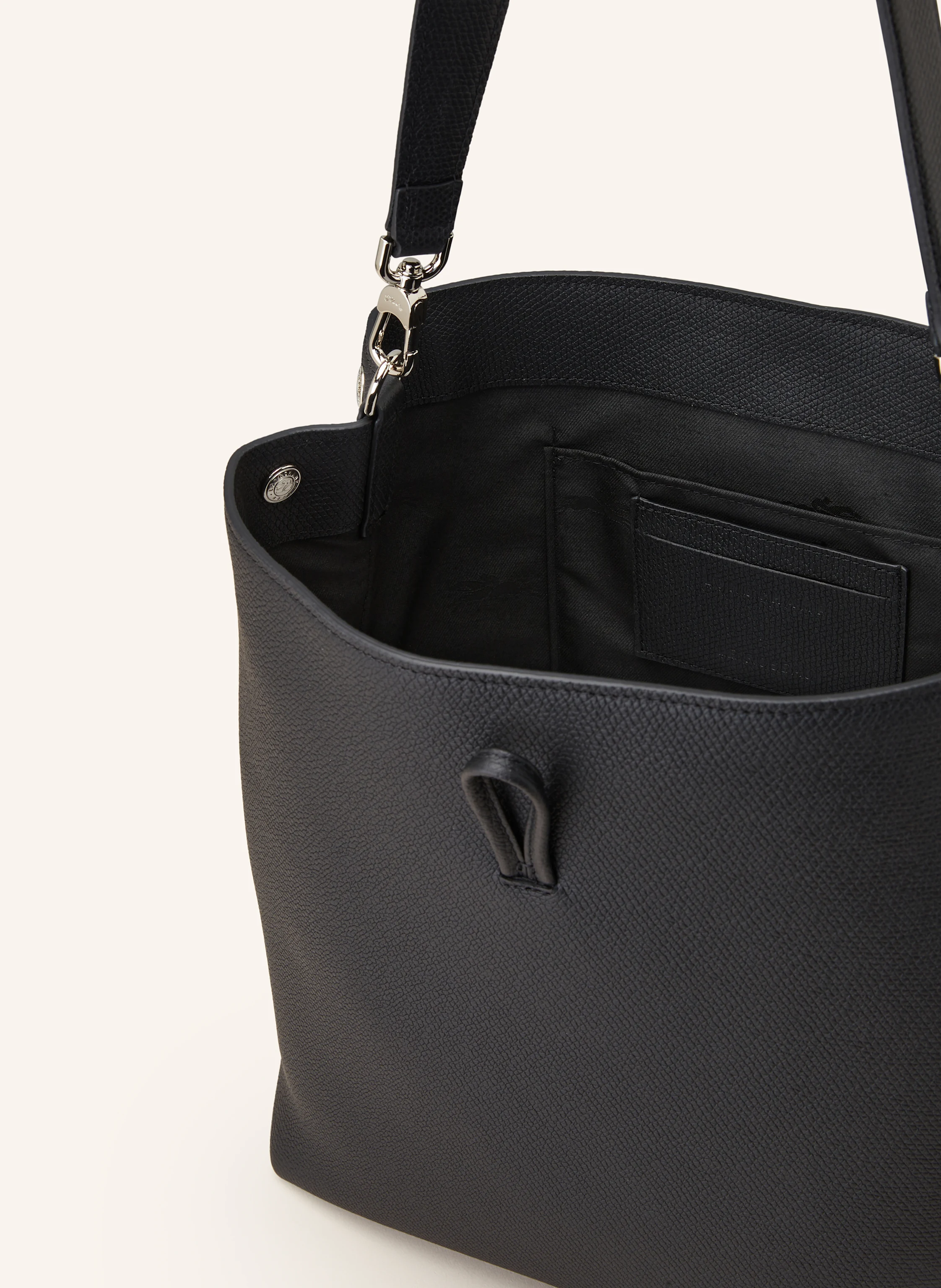 LONGCHAMP Shopper LE ROSEAU MEDIUM