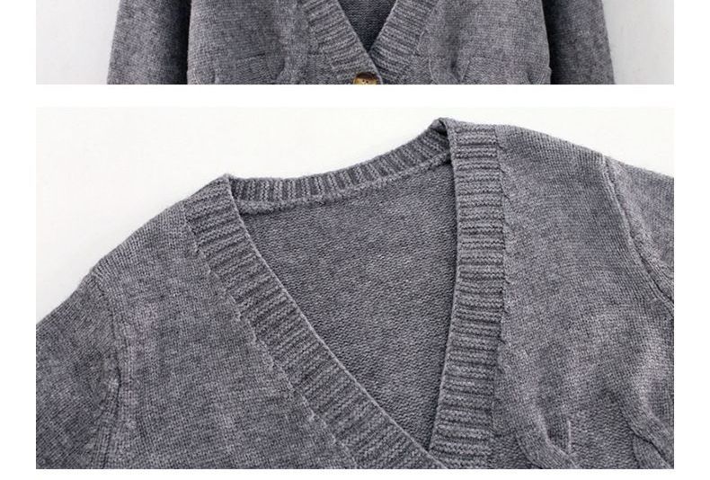 Robynn - V-hals vest