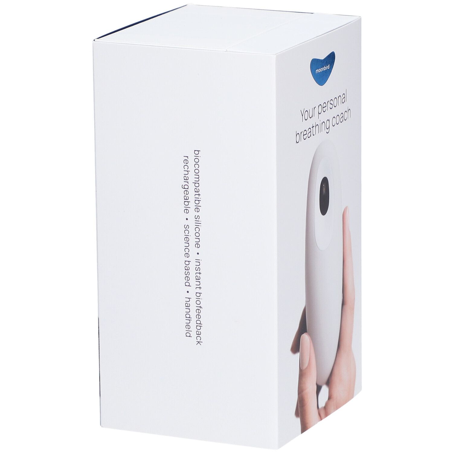 Moonbird Soft White