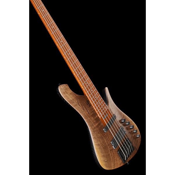 Le Fay Herr Black 5 XS Semi WN