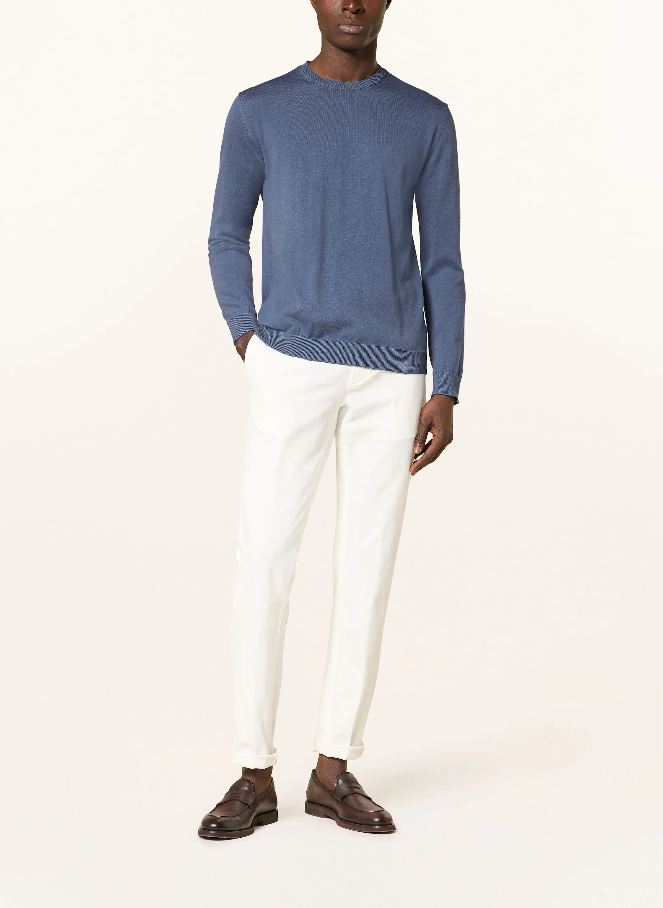 DANIELE FIESOLI Pullover
