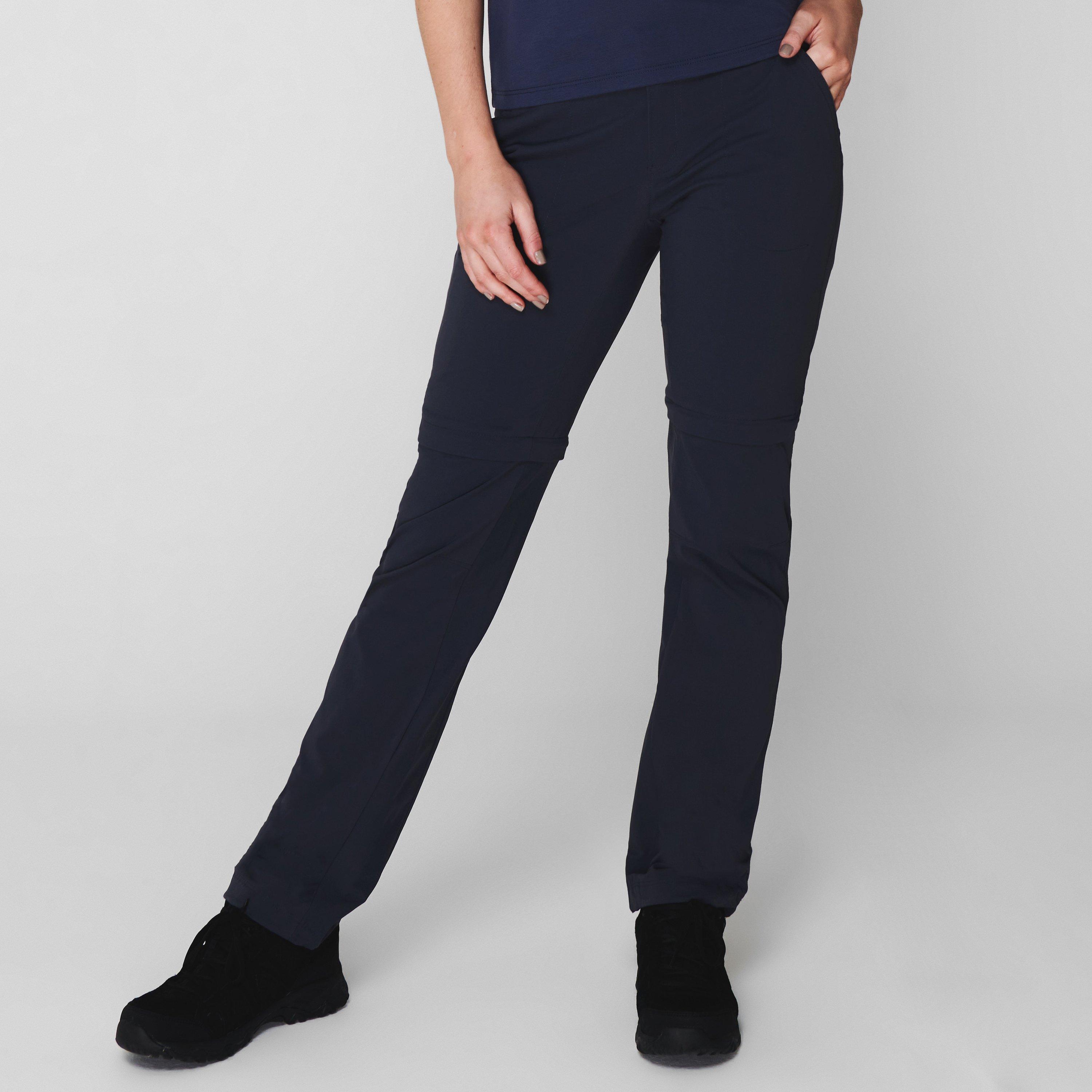 Columbia Columbia Saturday Convertible Trousers Ladies