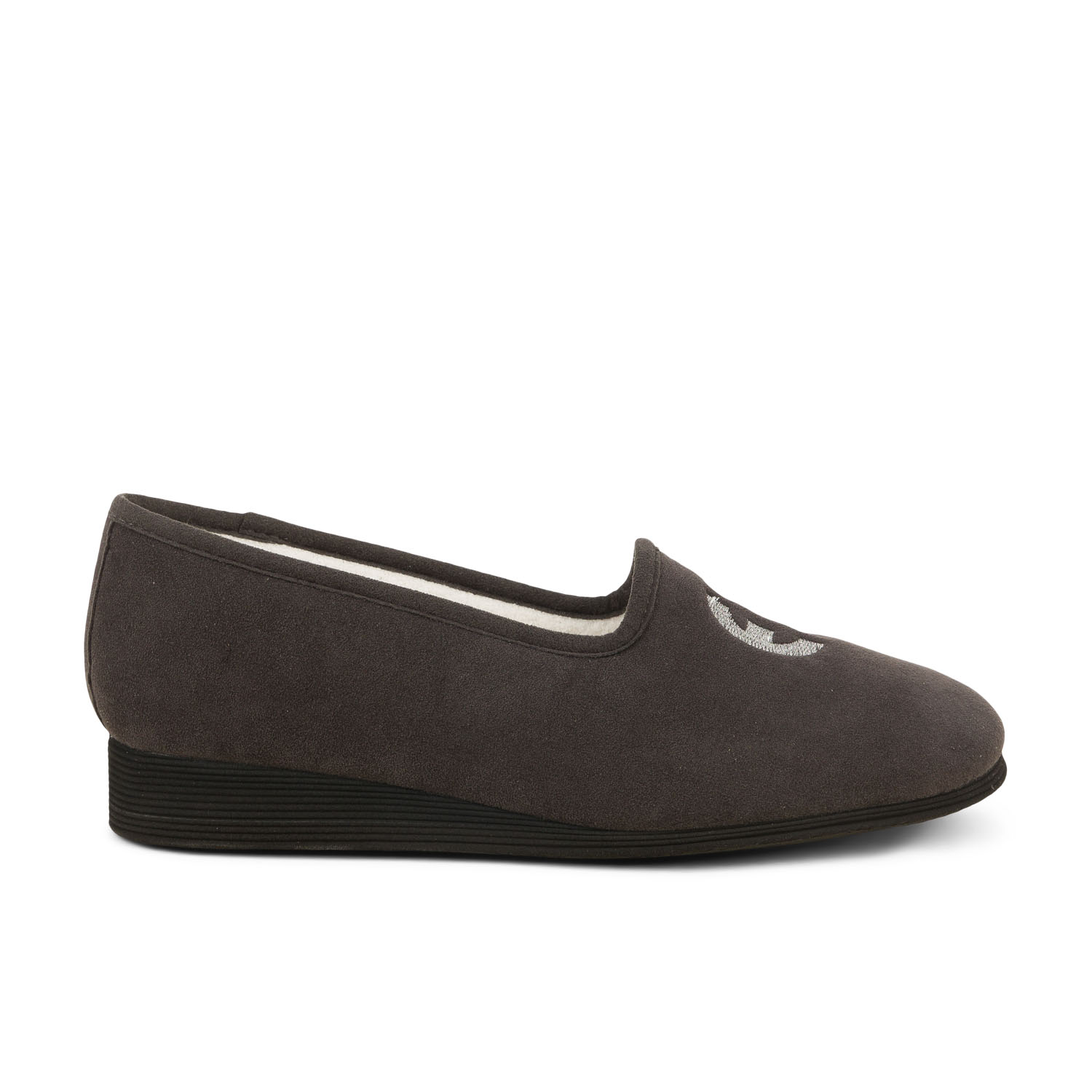 Chaussons femme EXQUISE LAMIS