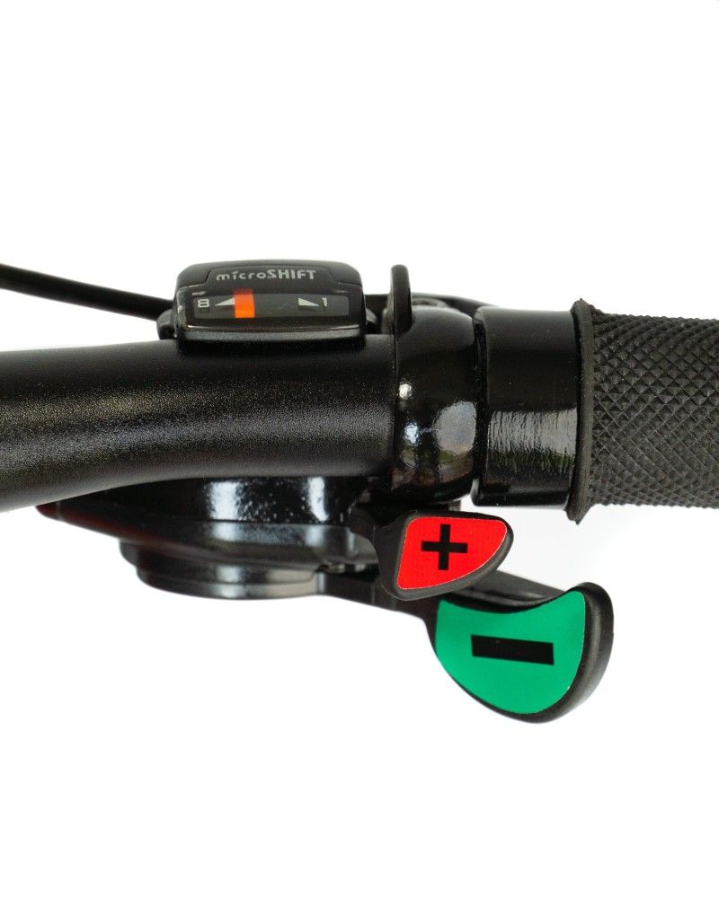 Bemoov M20