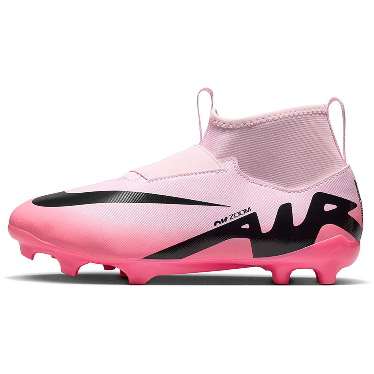 Nike Mercurial Zoom Superfly 9 Academy FG/MG Kids