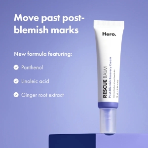 HERO Rescue Balm Original, 15 ml