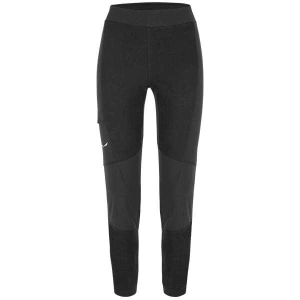 Pantalon randonnée SALEWA LAVAREDO HEMP W BLACK OUT