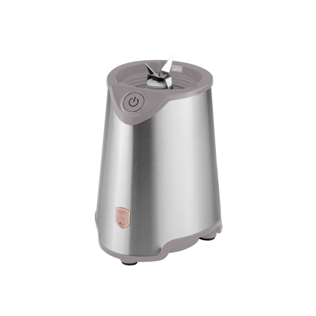 Berlinger Haus Smoothie Maker matt Taupe Collection