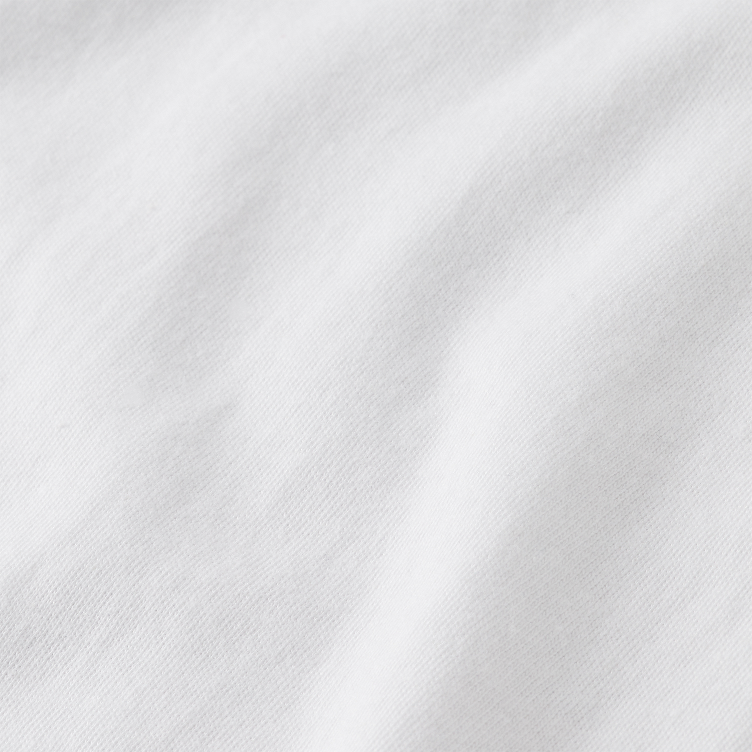 T-shirt - Wit