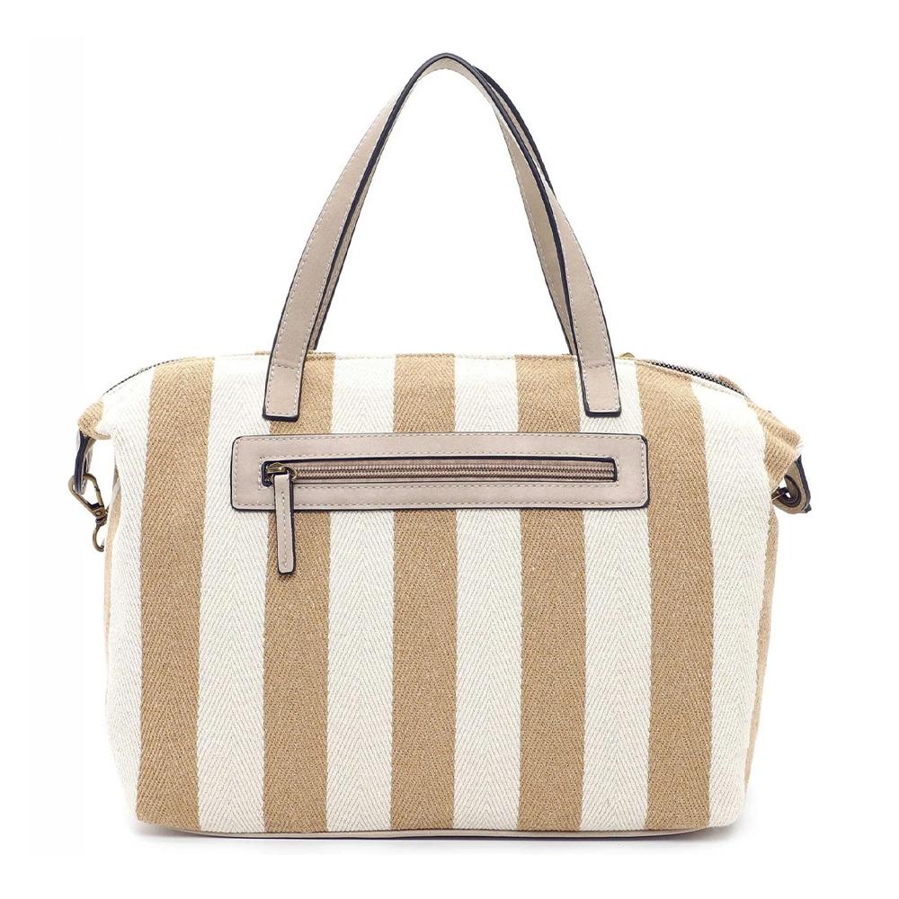 Tamaris Sac à main Beige Femme Tamaris Lou