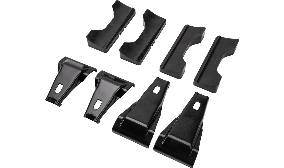 Kit 145131, Thule Kit Clamp 5131