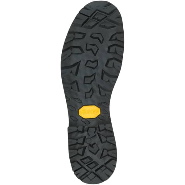Chaussure de randonnée haute AKU TREKKER PRO II GORE-TEX BLACK/ORANGE