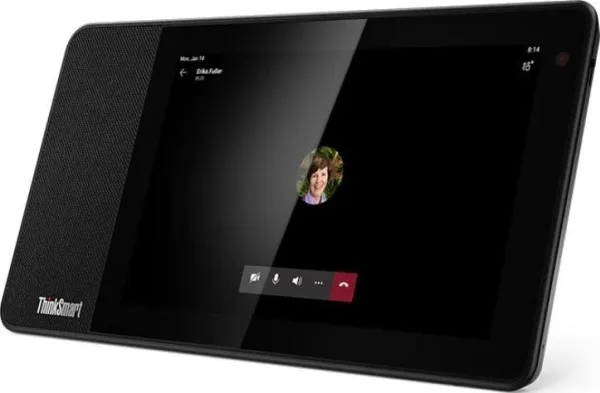 [OUTLET] - Lenovo ThinkSmart View - Smart display - LCD 8