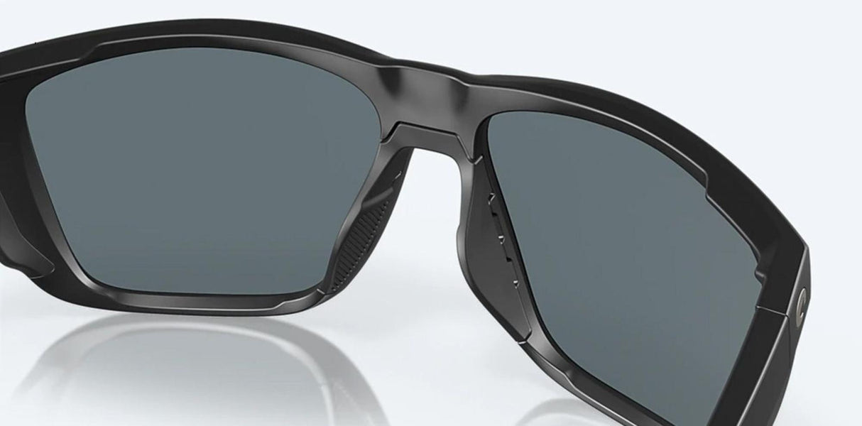 Costa<br>Ferg XL Green Mirror Matte Black