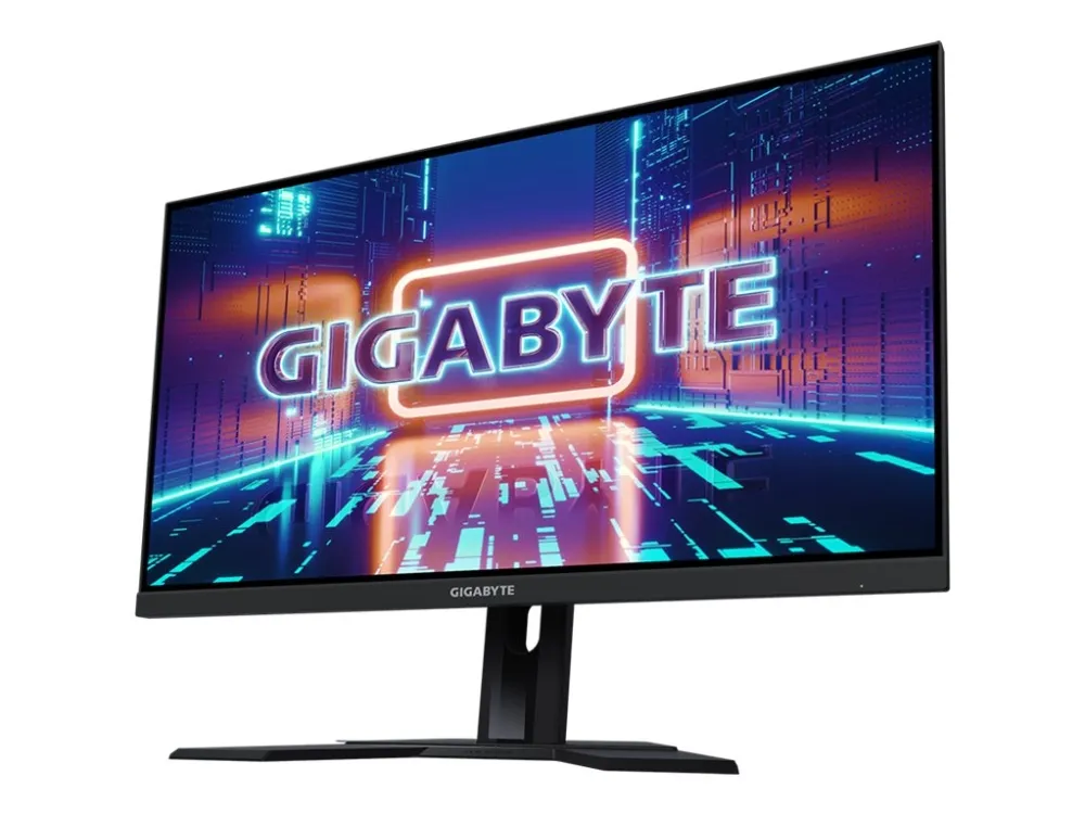 [OUTLET] - Gigabyte M27Q X - LED-skærm - 27