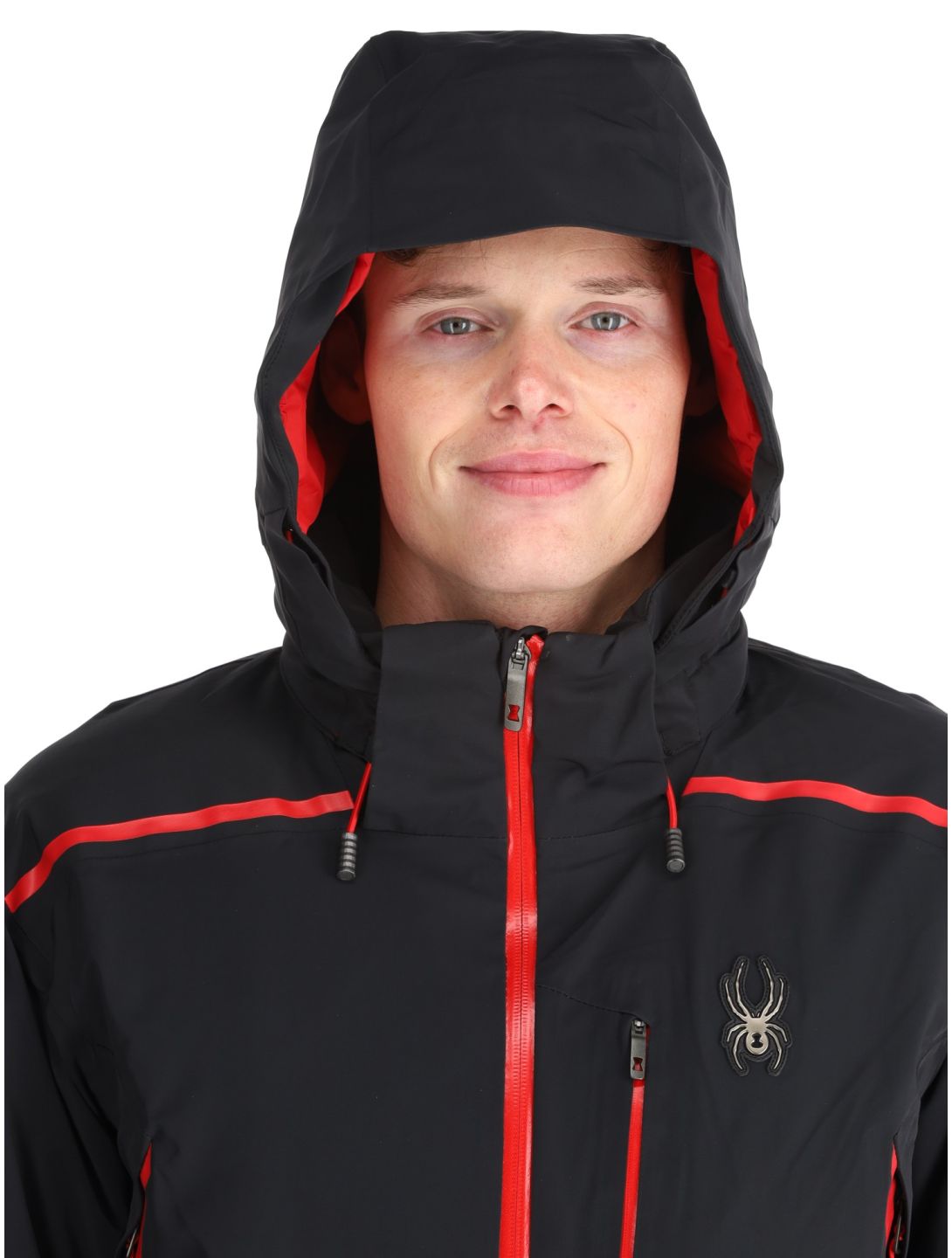 Vanqysh ski-jas heren