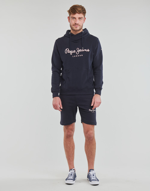 Pepe jeans - GEORGE SHORT Marino