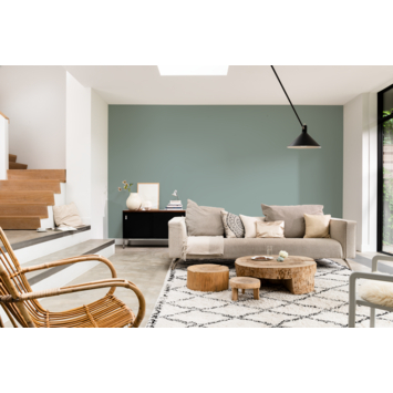 Flexa Creations muurverf Kleurtester Fresh Daylight mat 30ml
