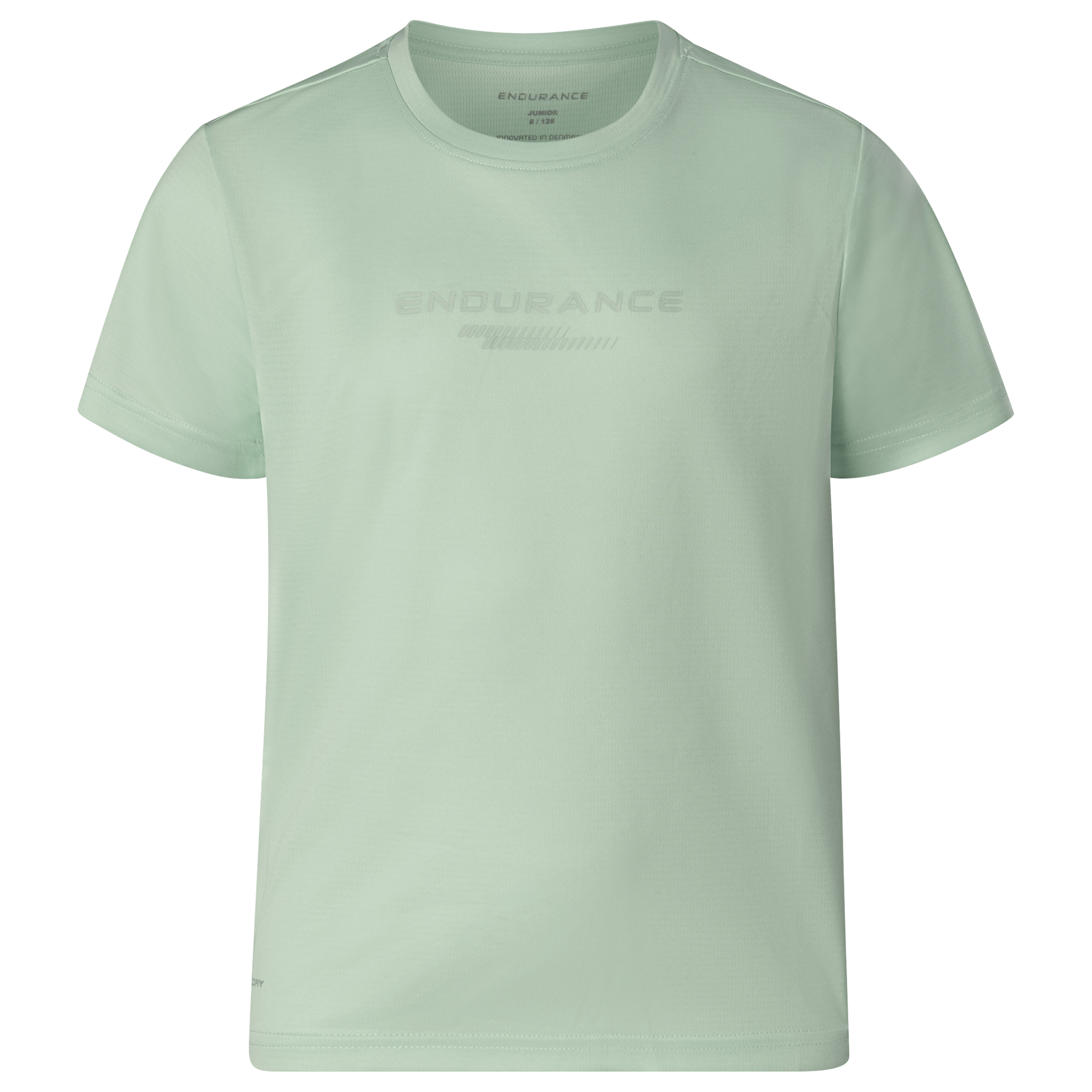 Endurance Dipatan V2 Jr. Unisex S/S Tee - Treningstøy