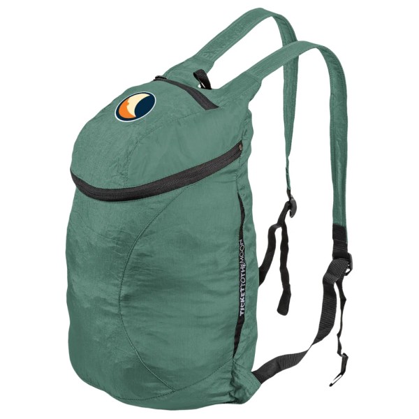 Ticket to the Moon - Mini Backpack 15 - Sac à dos journée
