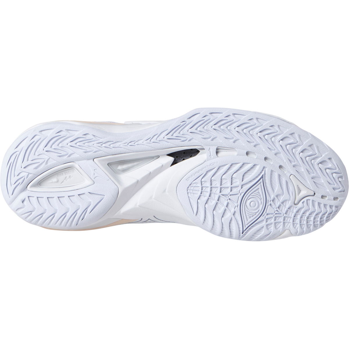 Mizuno Wave Mirage 5 Håndboldsko Dame