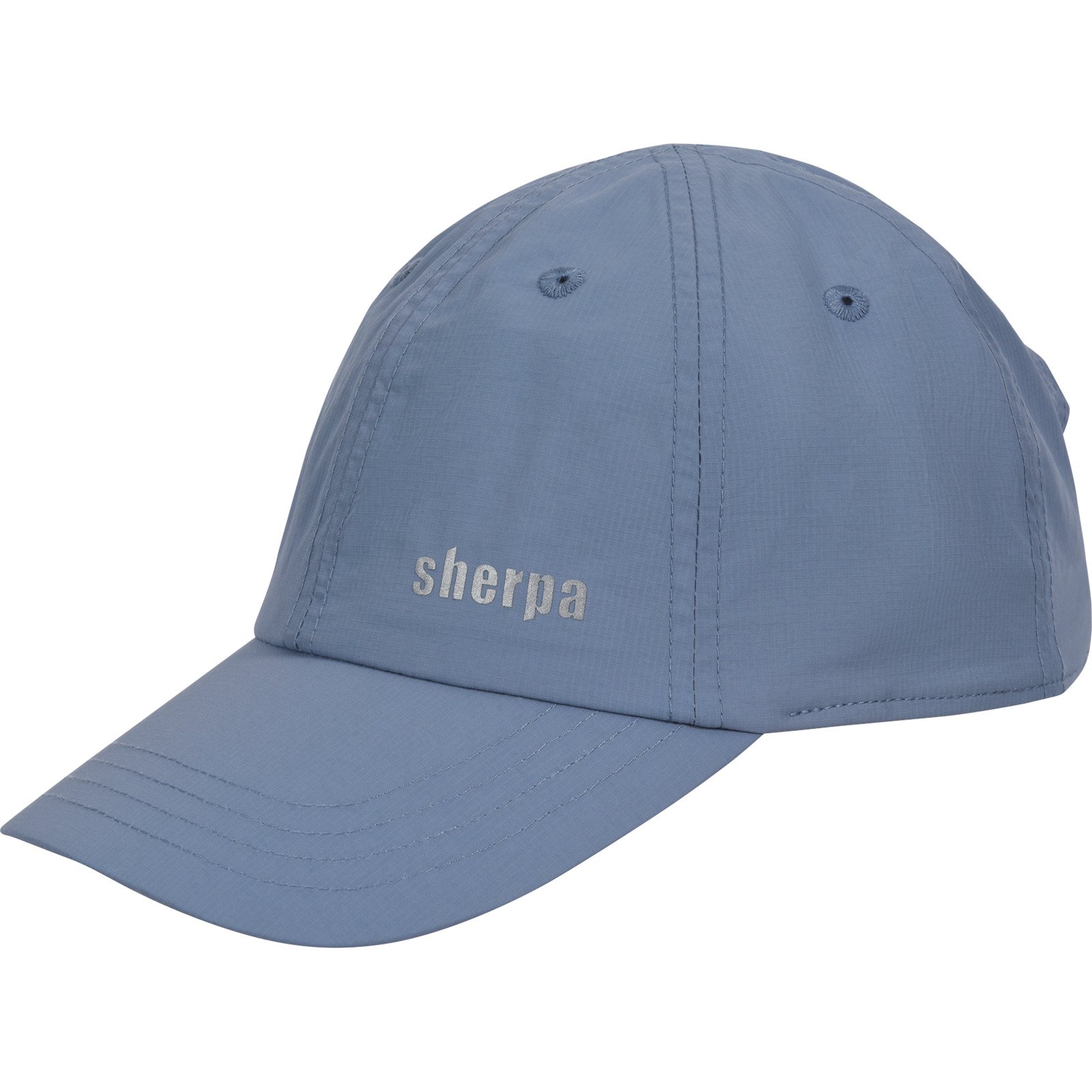 Sherpa Unisex-Cap Trisu hellblau