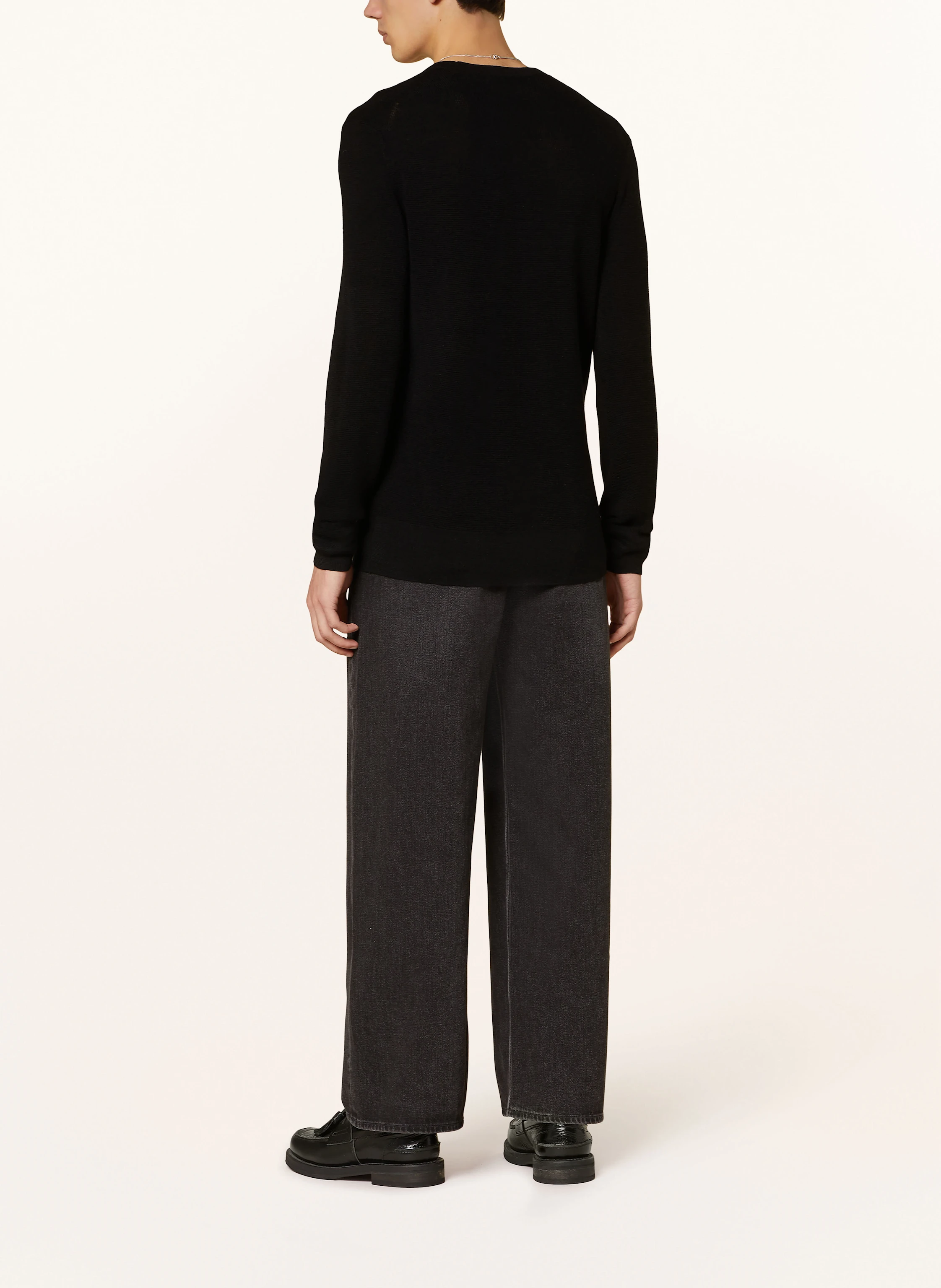 ALLSAINTS Pullover IVAR