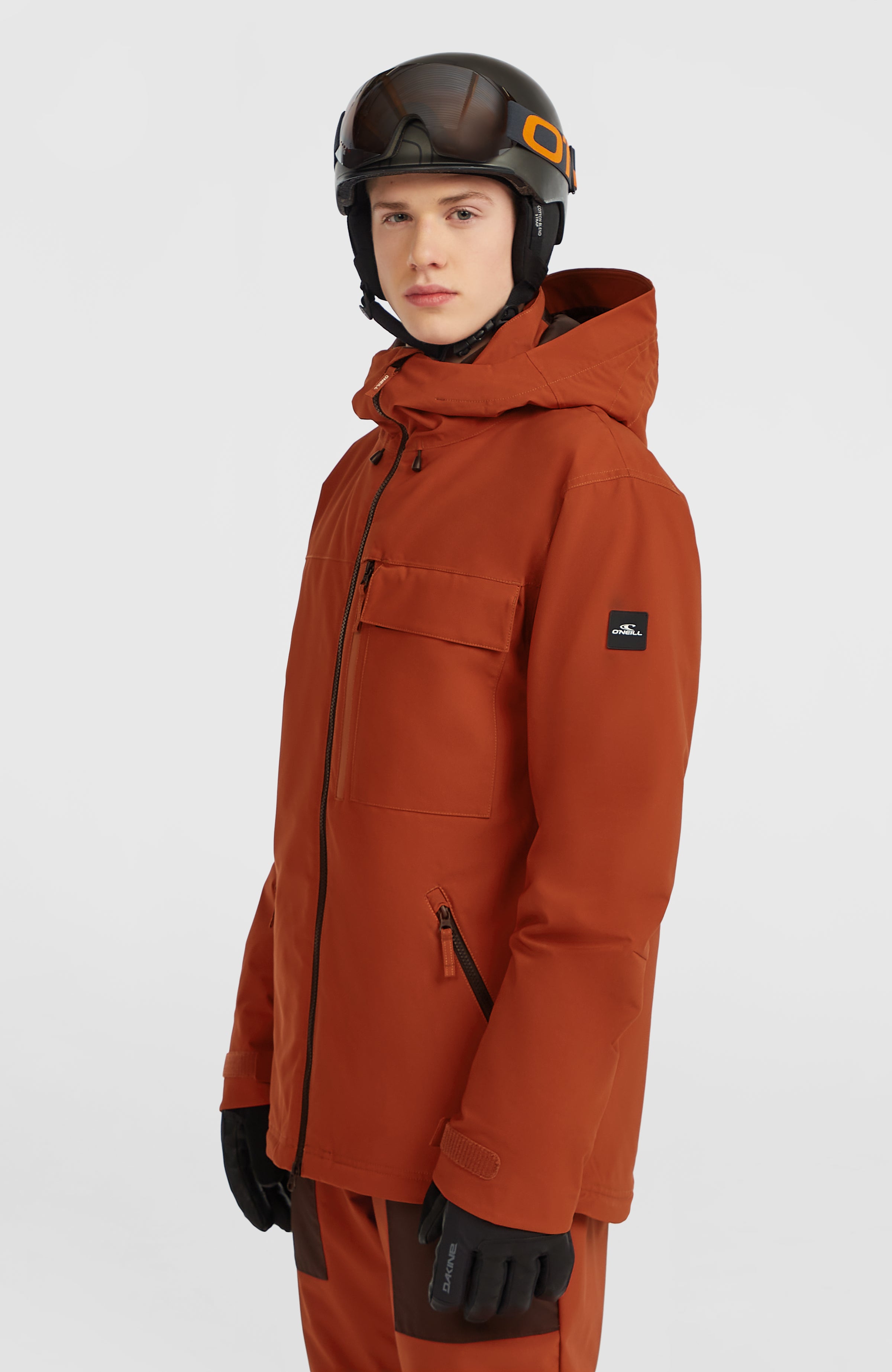 FWC'Peak wintersportjas